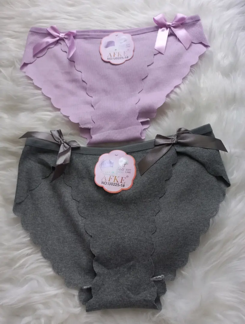 Quality Women's Underwear (Chupi) thumbnail 4