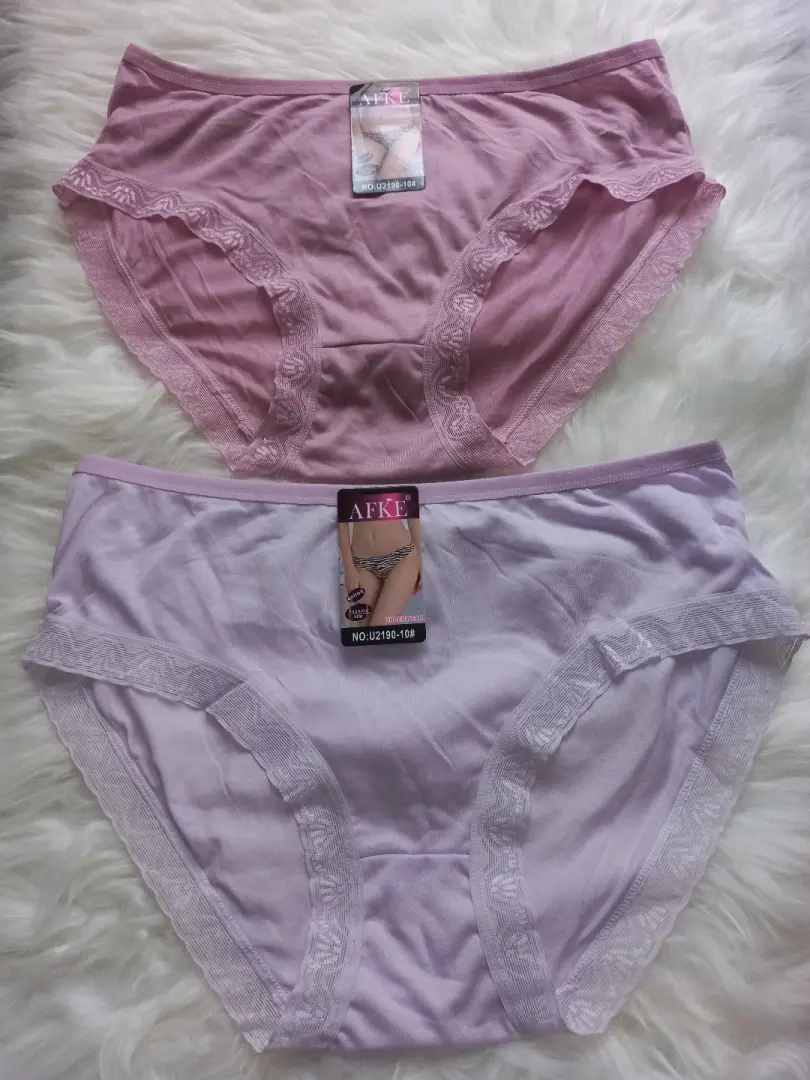 Quality Women's Underwear (Chupi) thumbnail 5