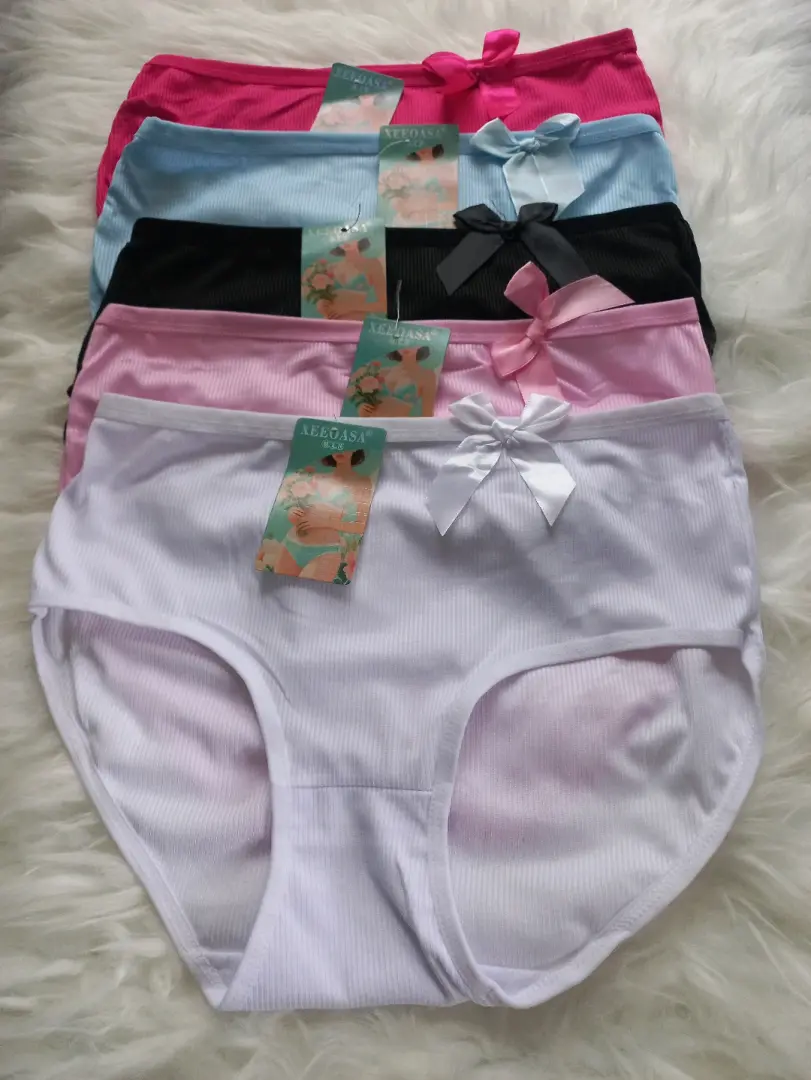 Quality Women's Underwear (Chupi) thumbnail 7