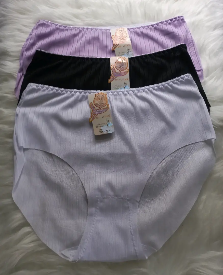Quality Women's Underwear (Chupi) thumbnail 8