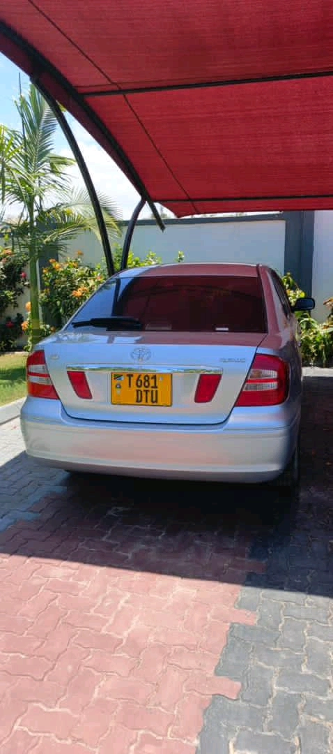 Toyota Premio F Sedan 1490cc (Reg DTU) thumbnail 2