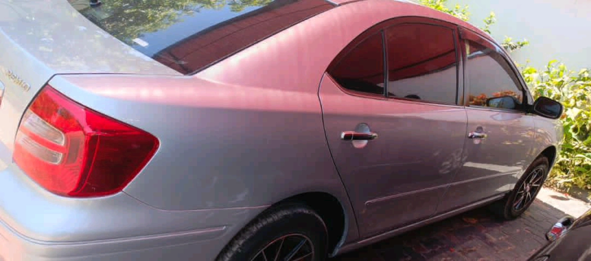 Toyota Premio F Sedan 1490cc (Reg DTU) thumbnail 5