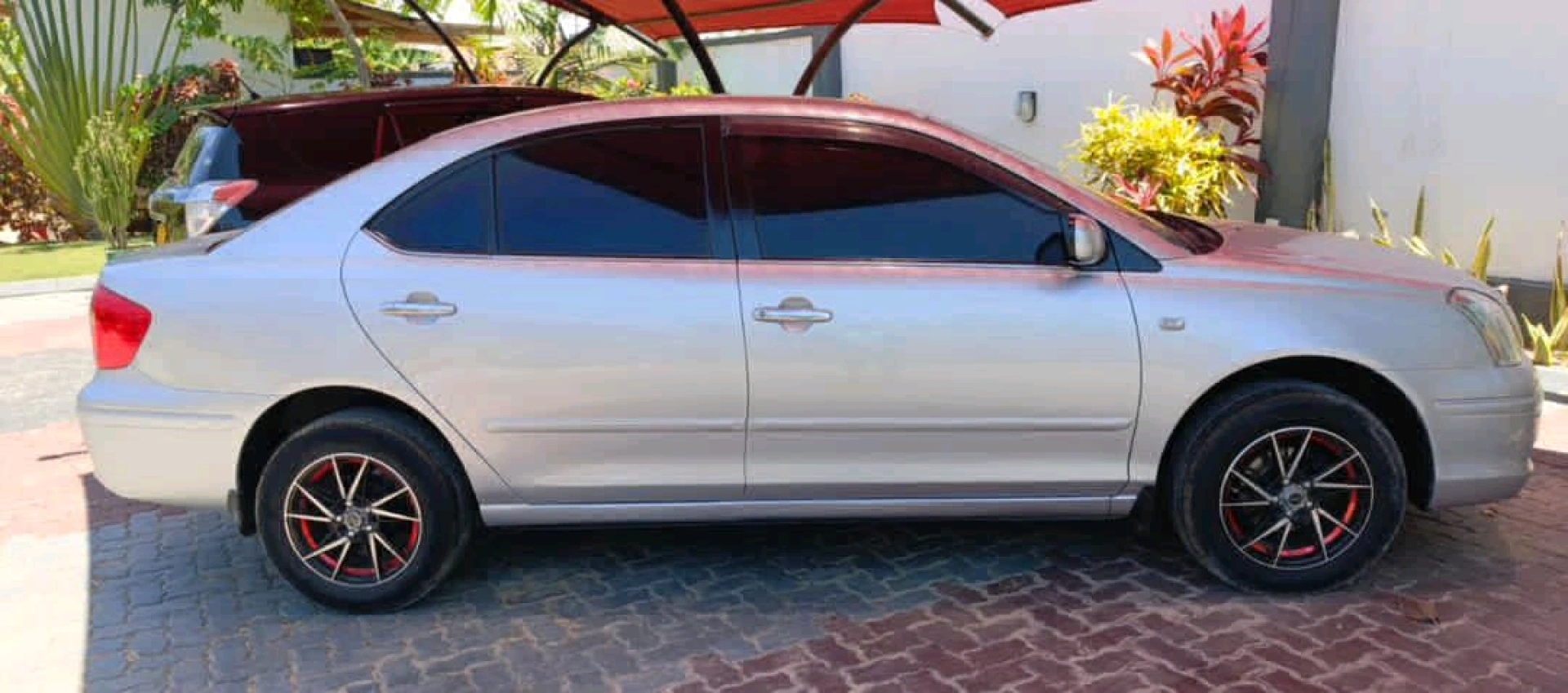Toyota Premio F Sedan 1490cc (Reg DTU) thumbnail 6