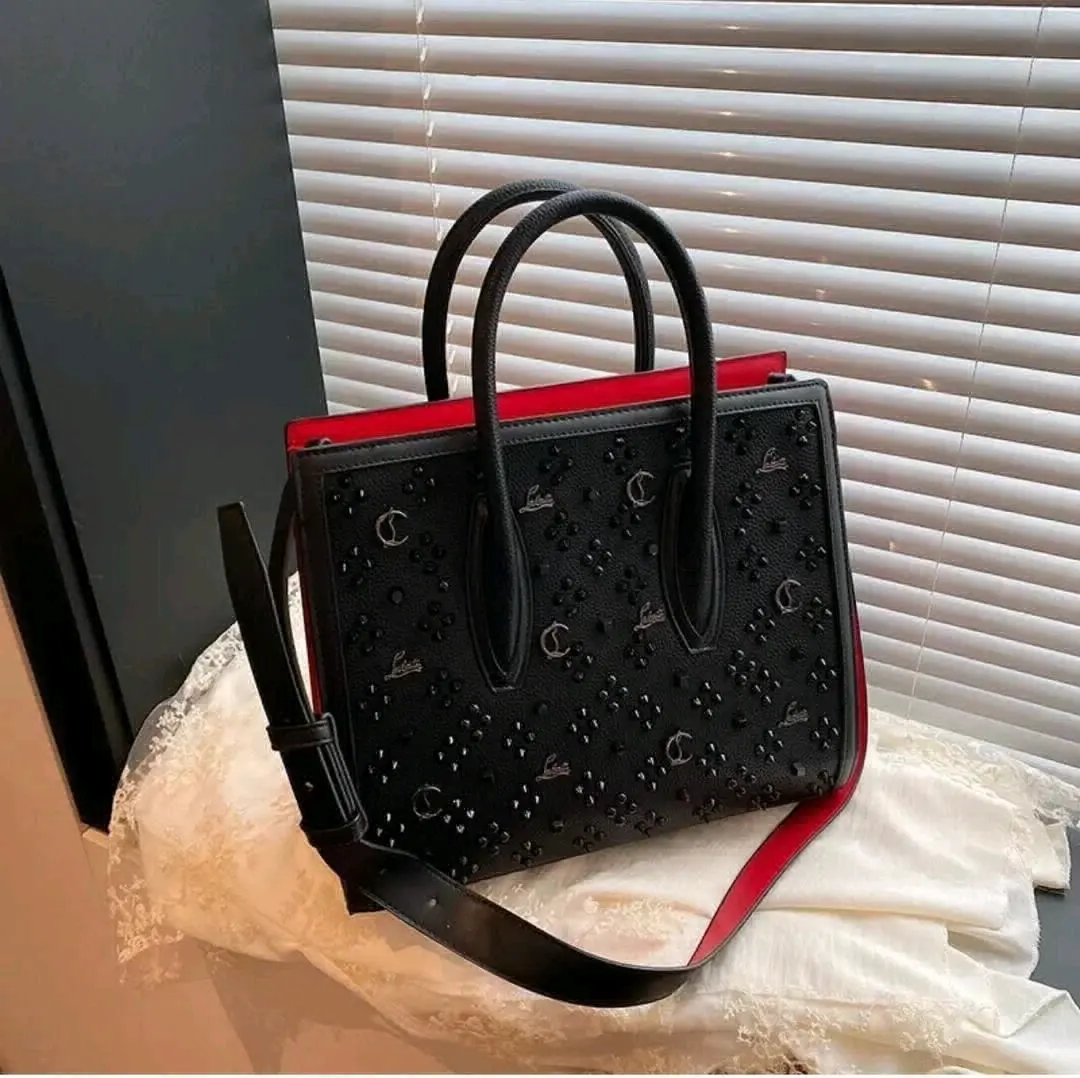 Christian Louboutin Handbags thumbnail 4