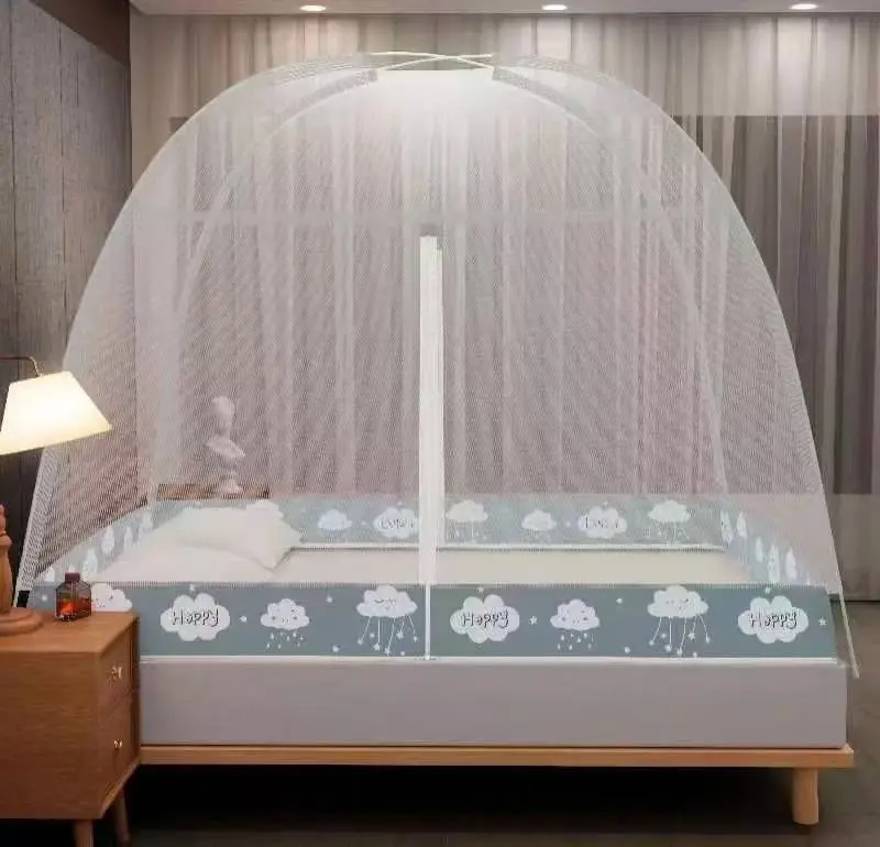 Neti Hema (Pop-up Mosquito Nets)