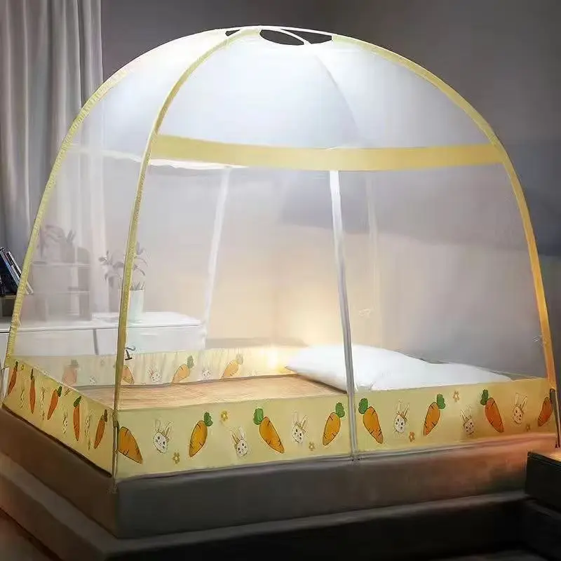Neti Hema (Pop-up Mosquito Nets) thumbnail 2