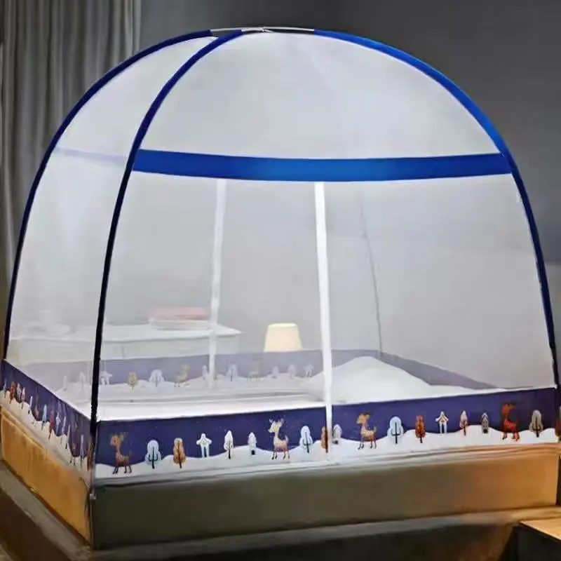 Neti Hema (Pop-up Mosquito Nets) thumbnail 3