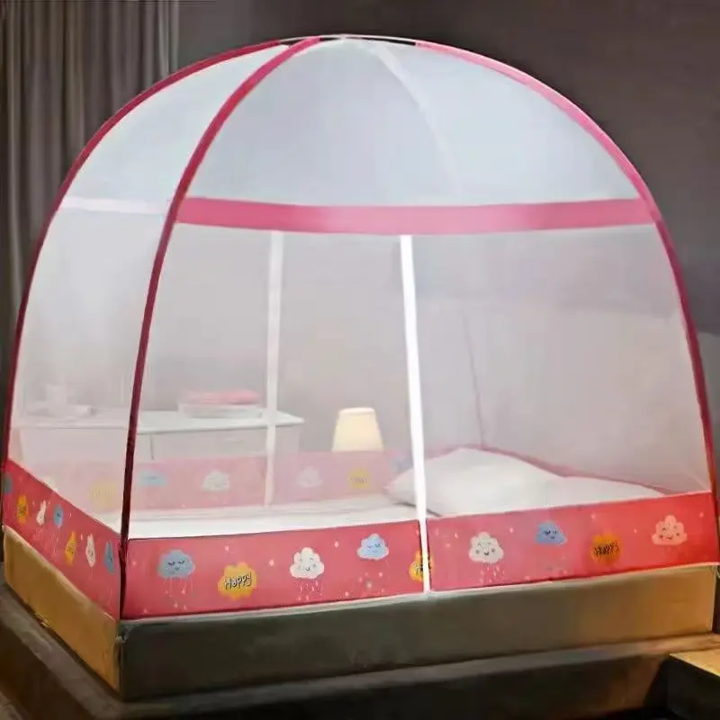 Neti Hema (Pop-up Mosquito Nets) thumbnail 4