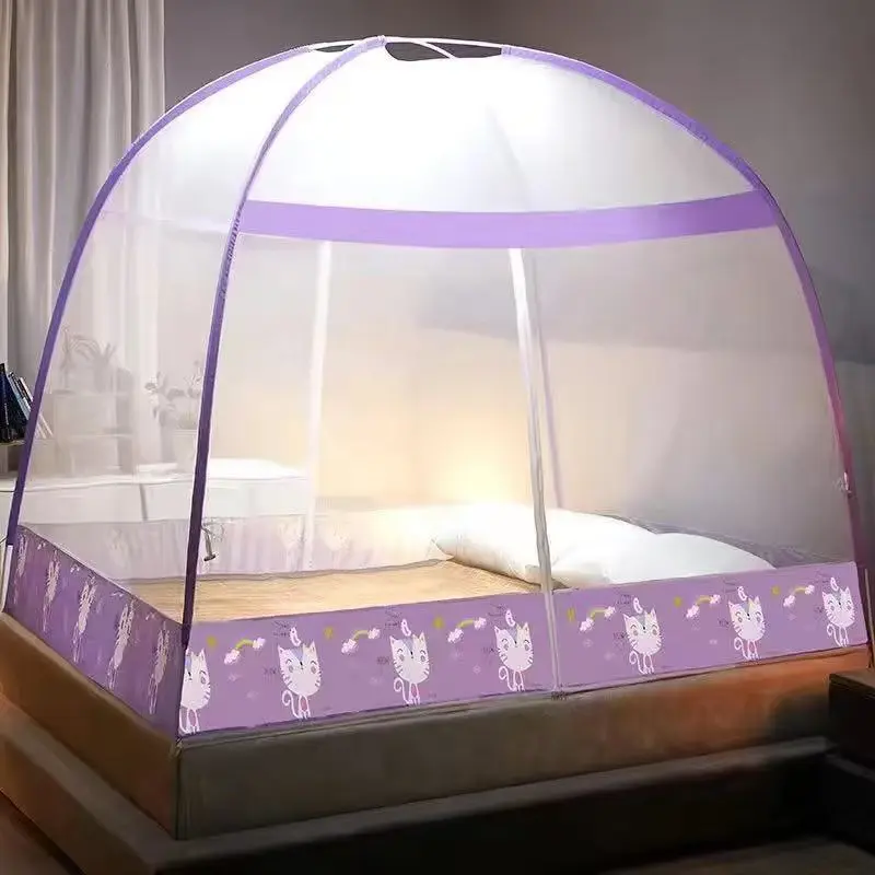 Neti Hema (Pop-up Mosquito Nets) thumbnail 5