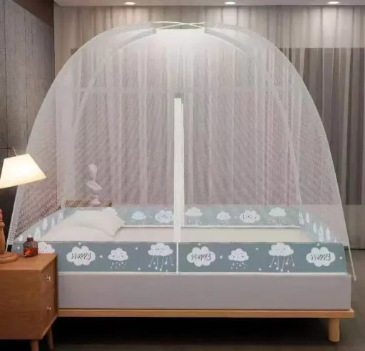 Neti Hema (Pop-up Mosquito Nets)