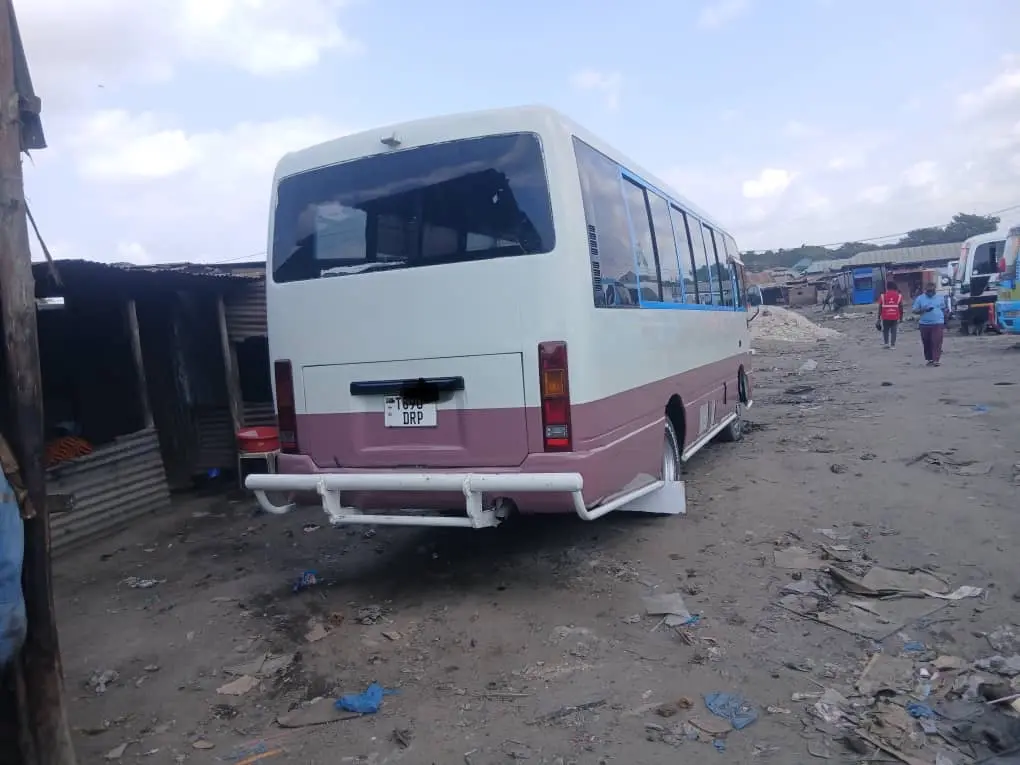 Minibus TD42 Manual thumbnail 2