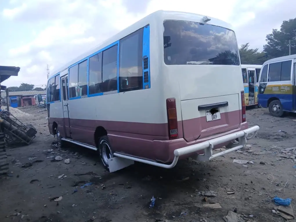 Minibus TD42 Manual thumbnail 3