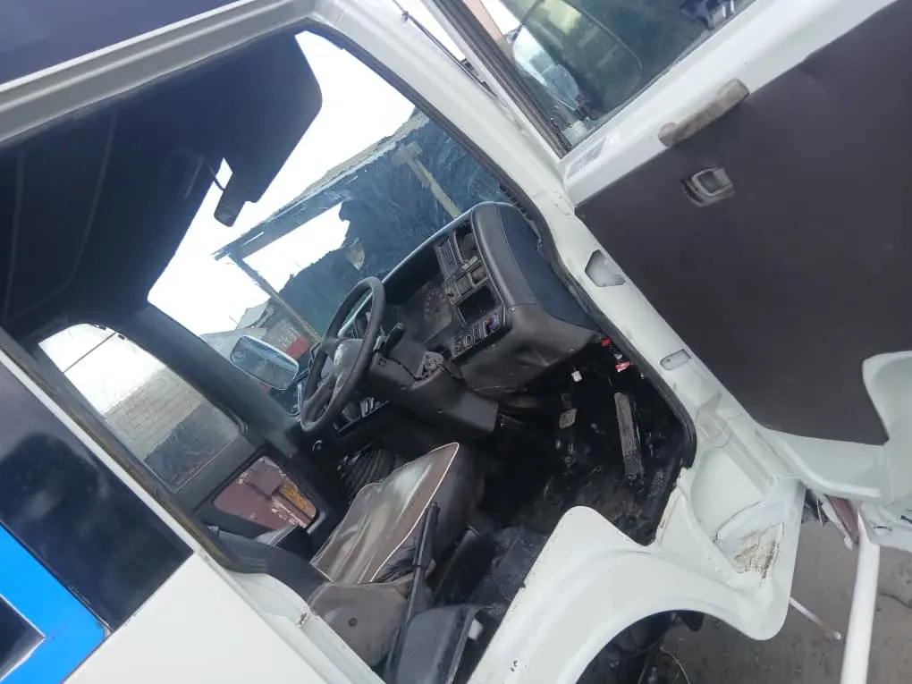 Minibus TD42 Manual thumbnail 4