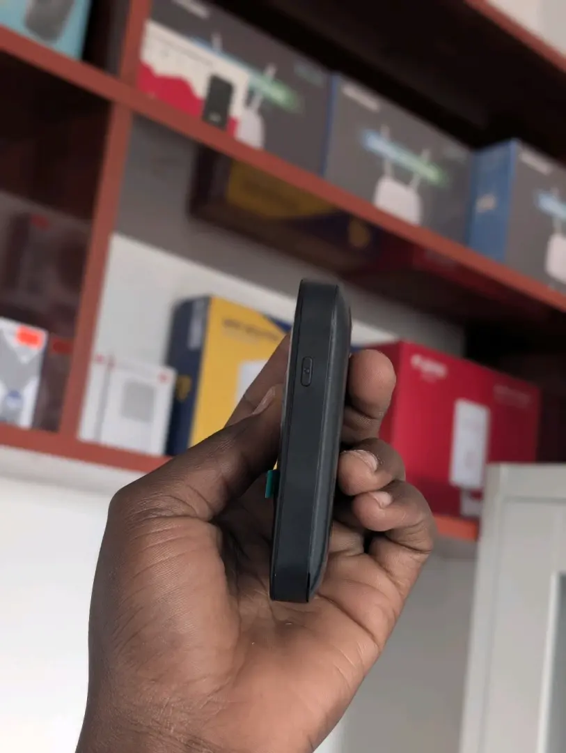 SETOUT 4G/5G Router E150 Plus