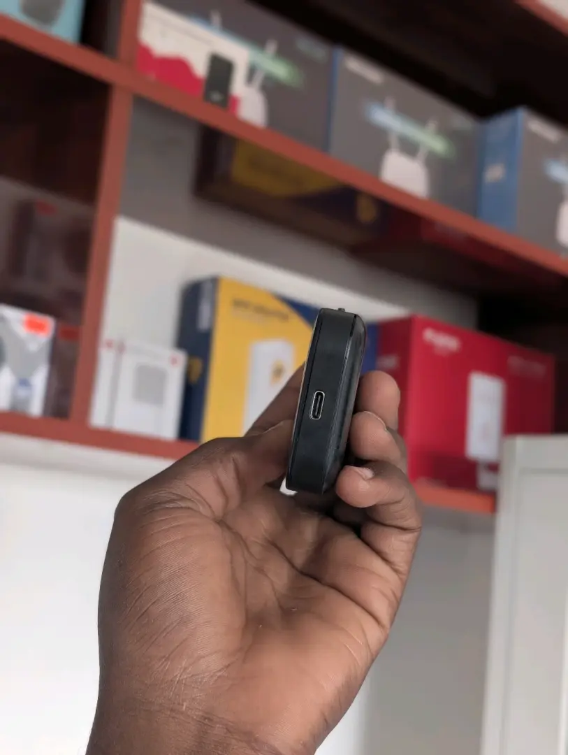 SETOUT 4G/5G Router E150 Plus thumbnail 3