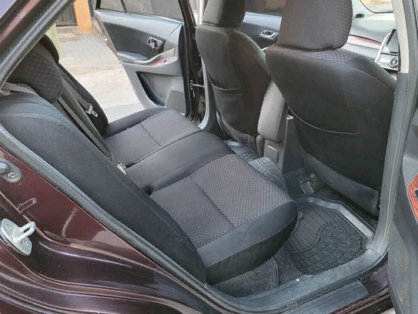 Toyota Premio F 2007 Model 1490cc thumbnail 8