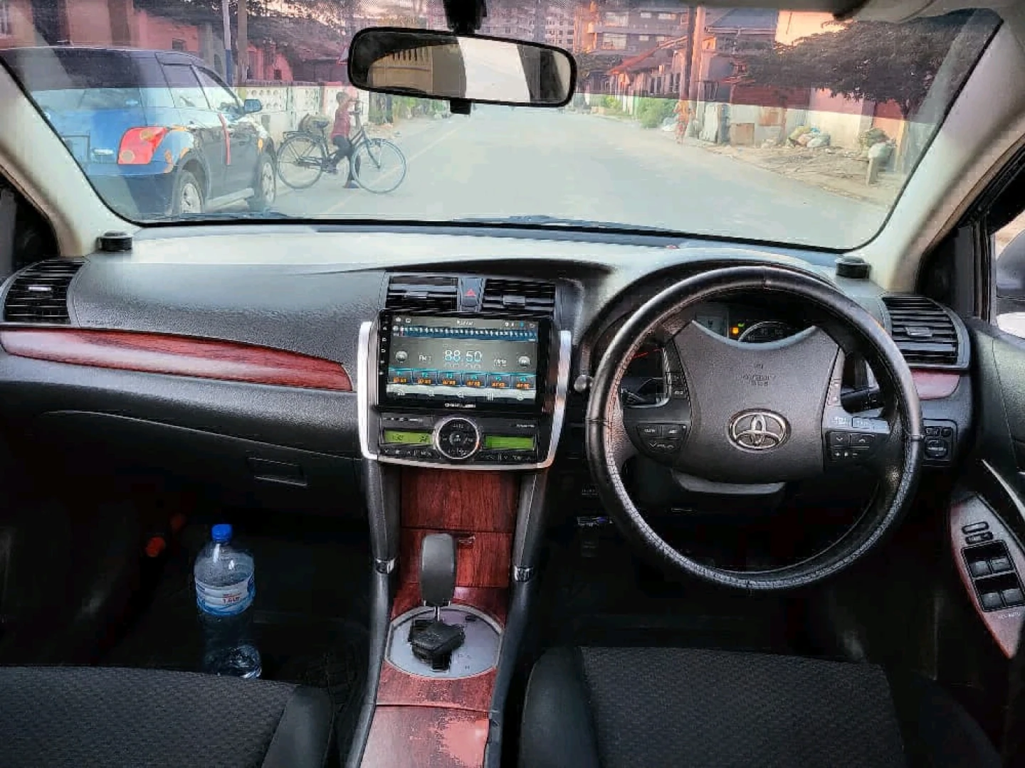 Toyota Premio F 2007 Model 1490cc thumbnail 9
