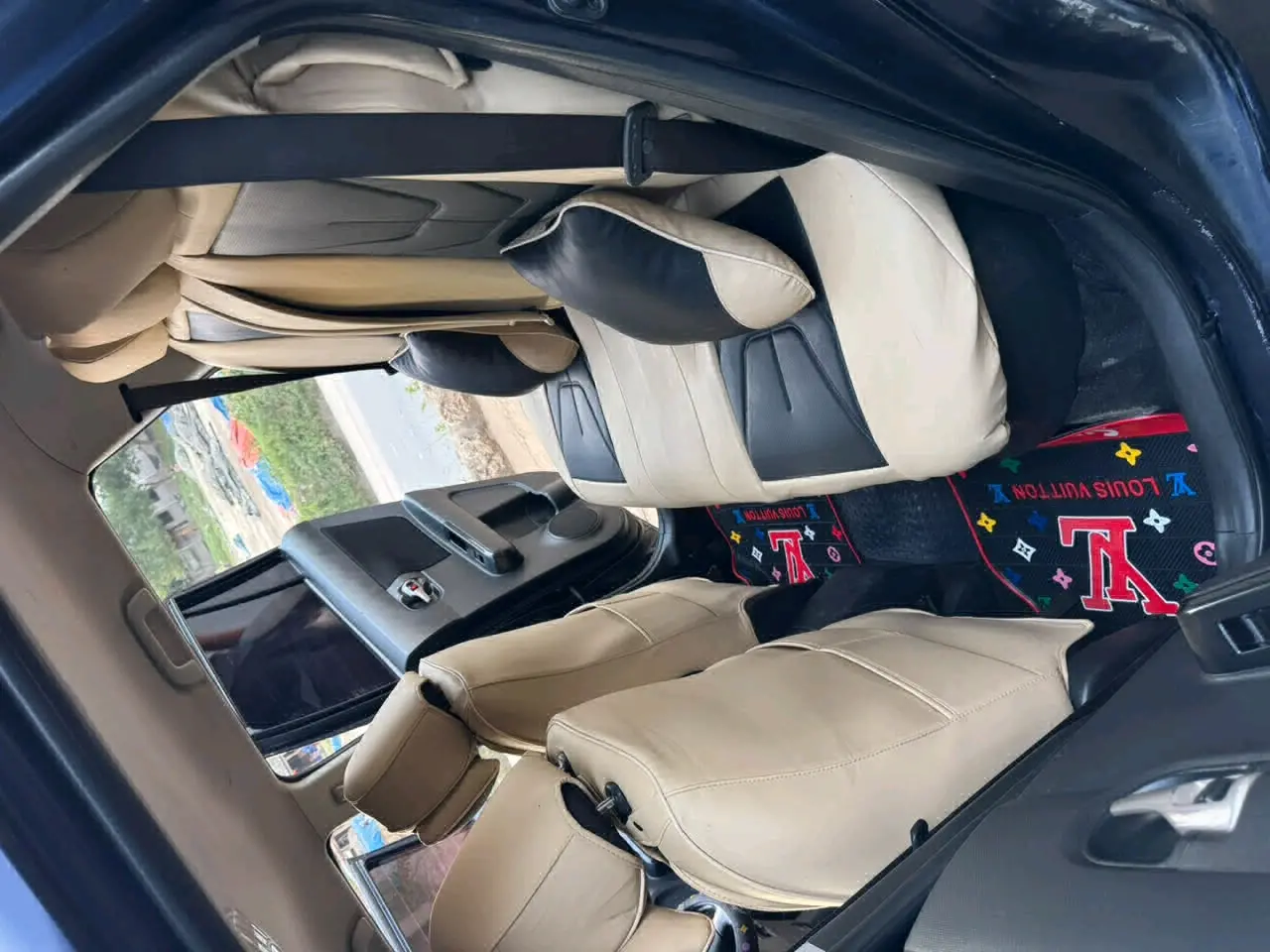 Toyota Rumion (DVS) thumbnail 5