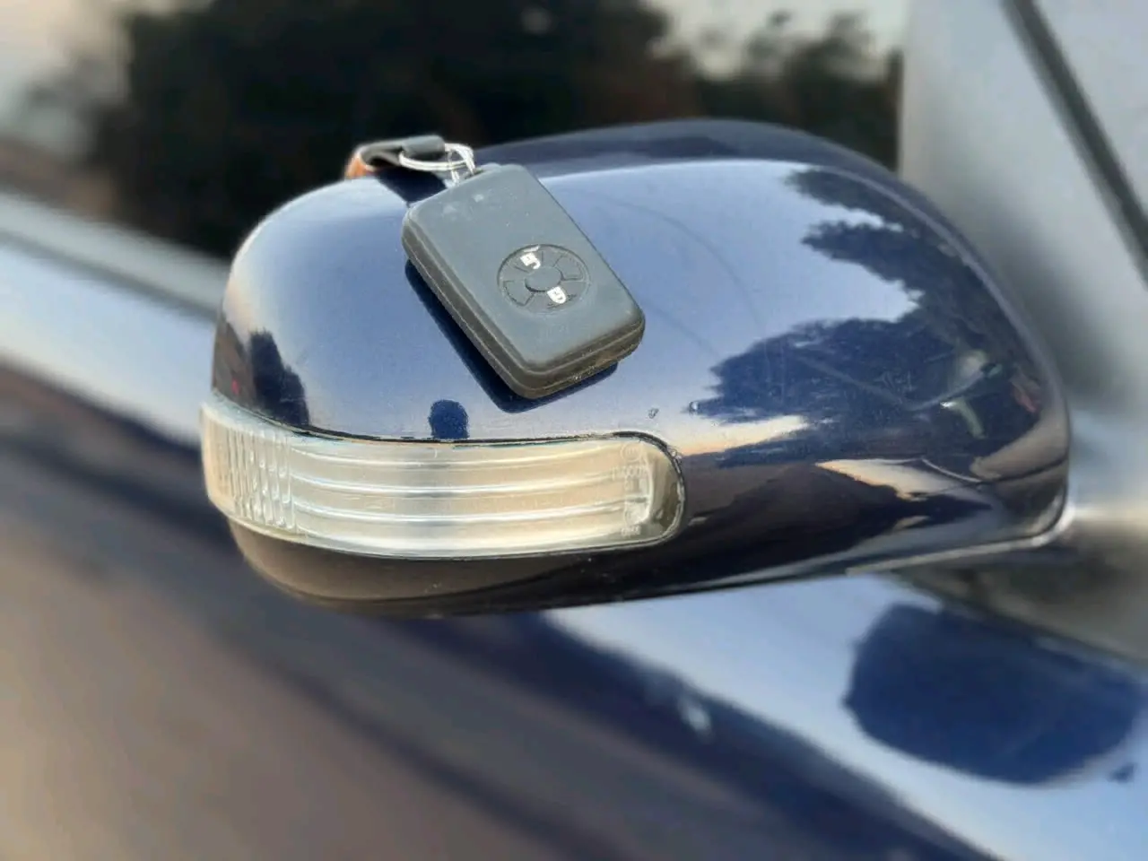 Toyota Rumion (DVS) thumbnail 6