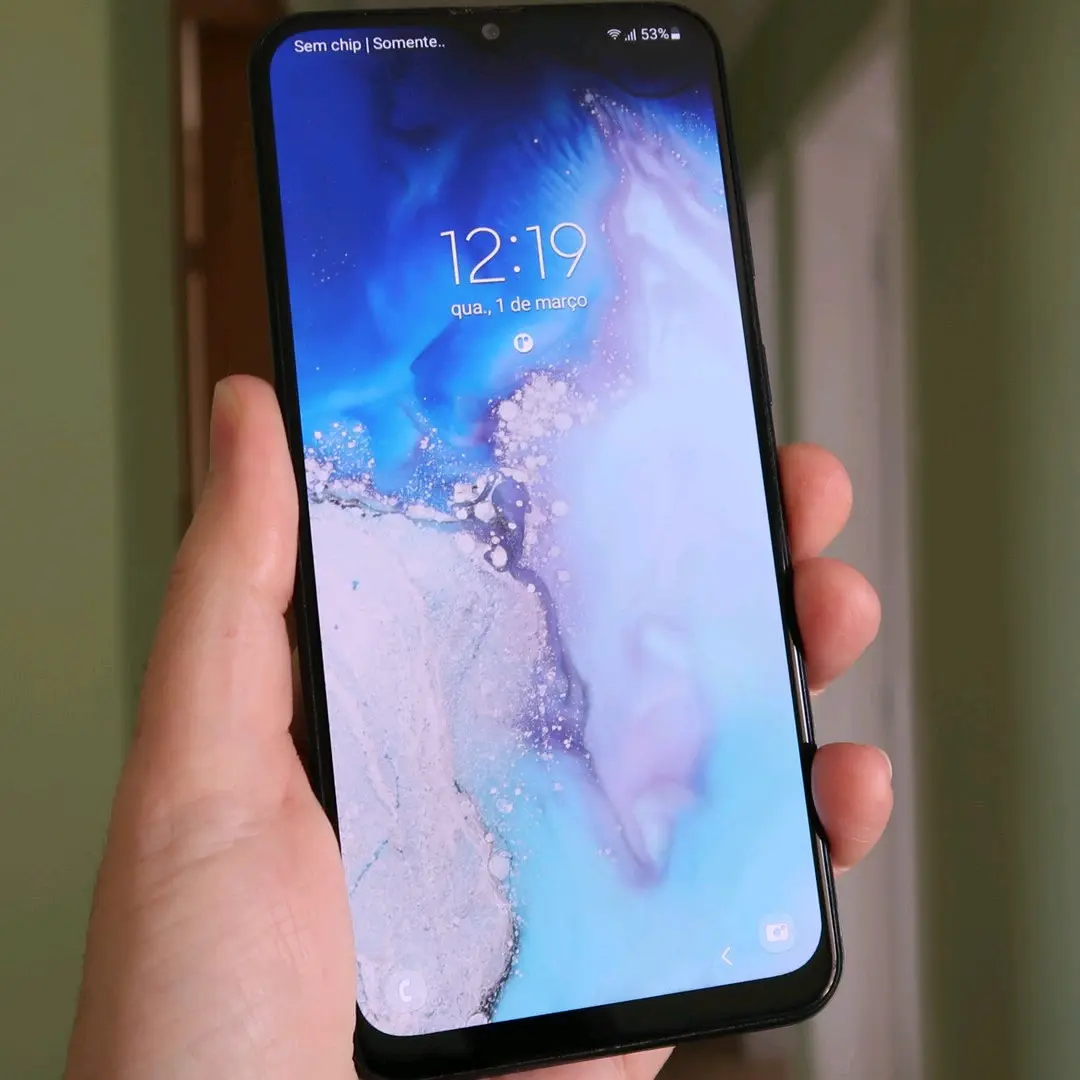 Used Samsung A21 Phones Wholesale thumbnail 5