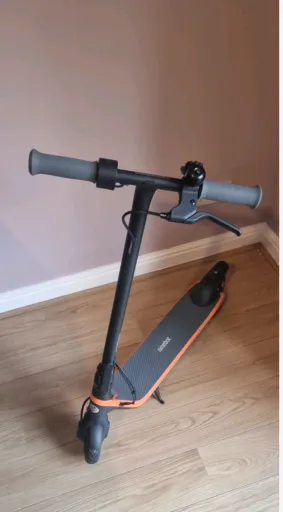 Ninebot E-Kickscooter