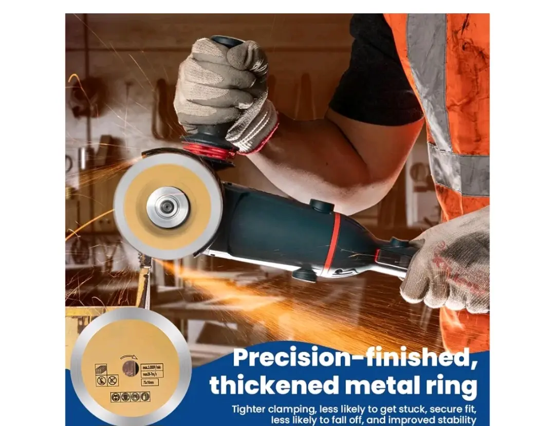 Angle Grinder na Discs 76mm thumbnail 2