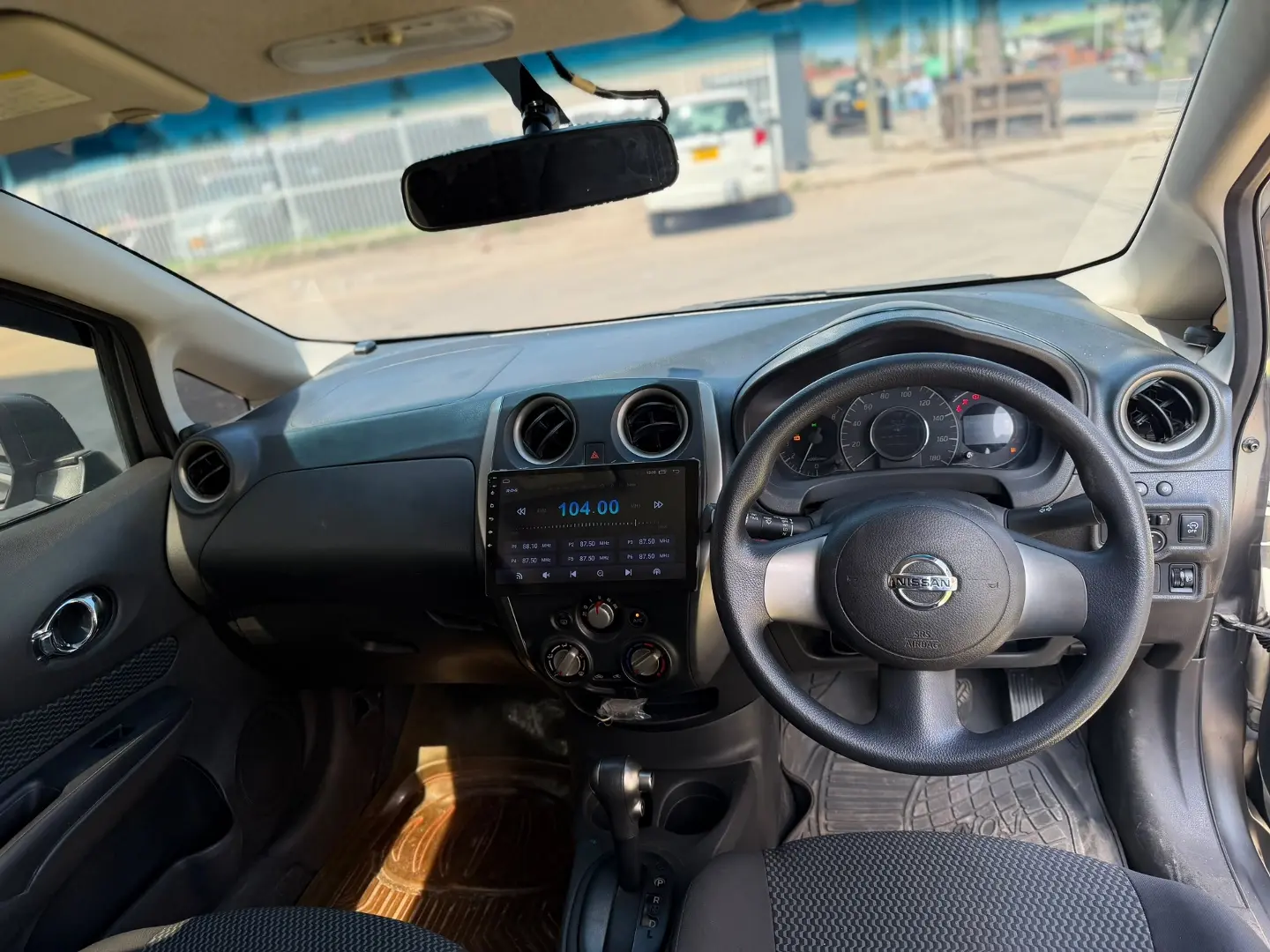 Nissan Note 2013 EKM thumbnail 6