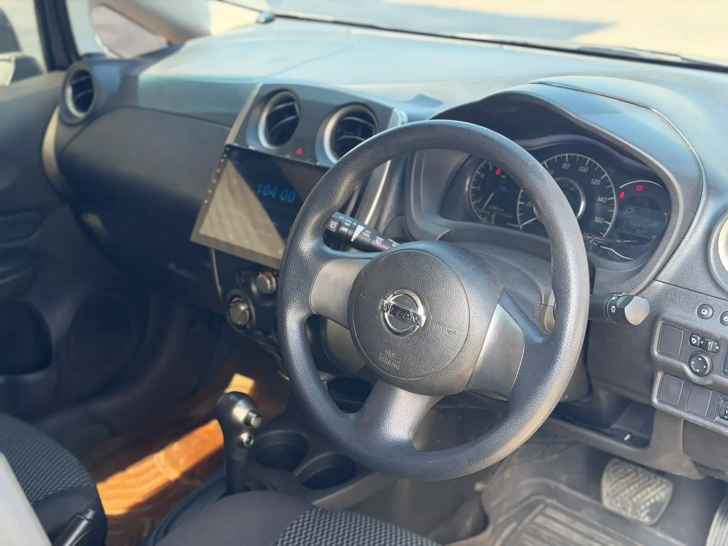 Nissan Note 2013 EKM thumbnail 7