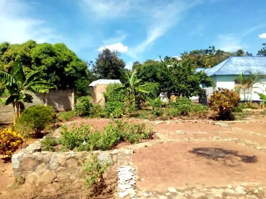Eneo la Ardhi na Nyumba Kiseke, Mwanza
