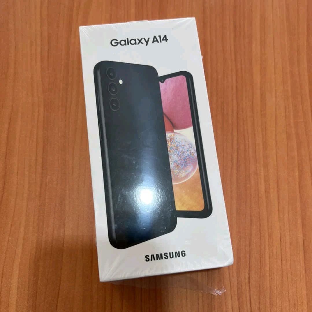 Samsung Galaxy A14 128GB ROM 6GB RAM thumbnail 2