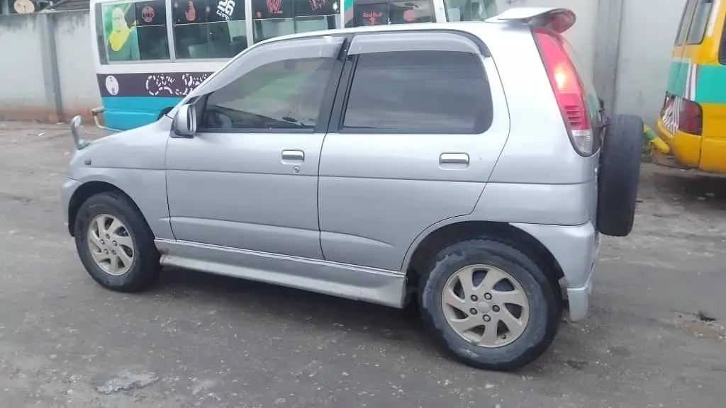 Daihatsu Terios Kid thumbnail 6