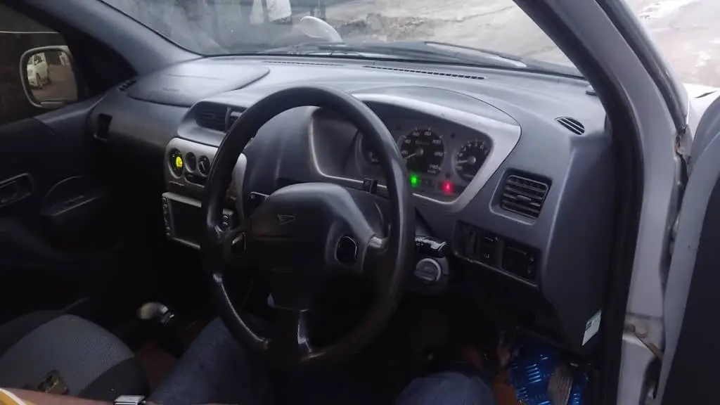 Daihatsu Terios Kid thumbnail 9