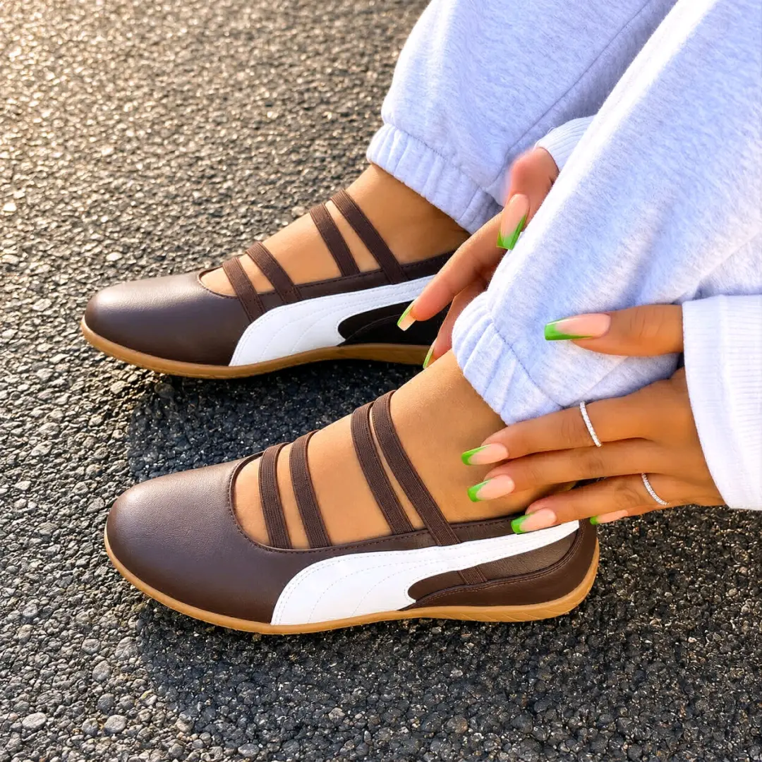 Puma Speed Cat Sneakers thumbnail 4