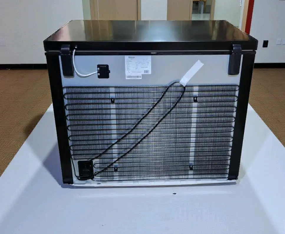 Hisense 240L Chest Freezer FC320SH