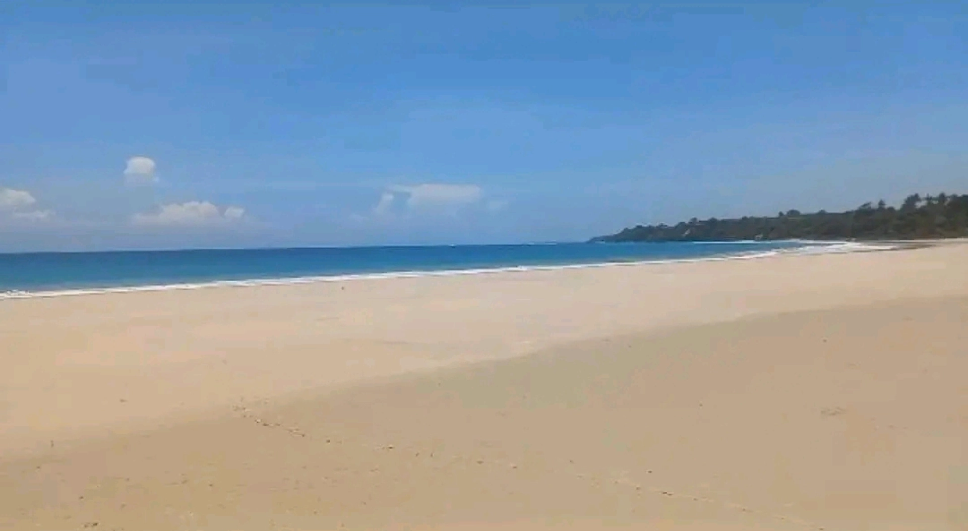 First Row Beach Plot for Sale in Kigamboni thumbnail 3