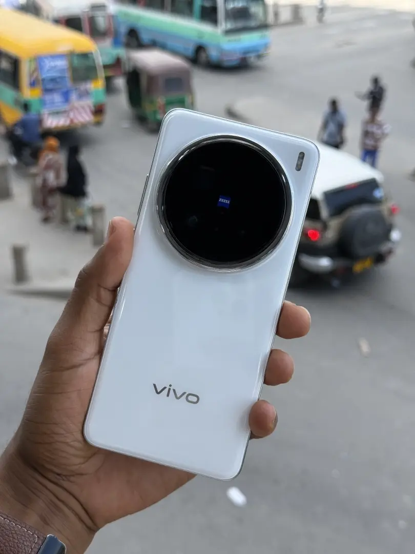 Vivo X200 Pro (12GB/512GB)