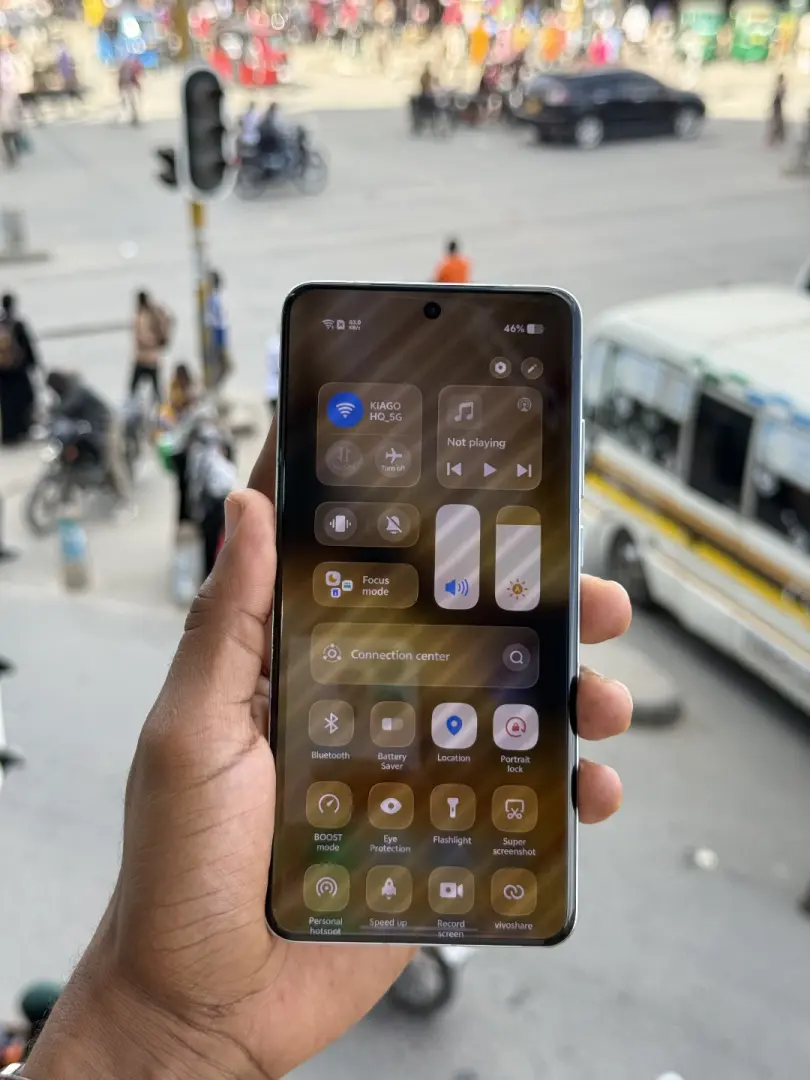 Vivo X200 Pro (12GB/512GB) thumbnail 2