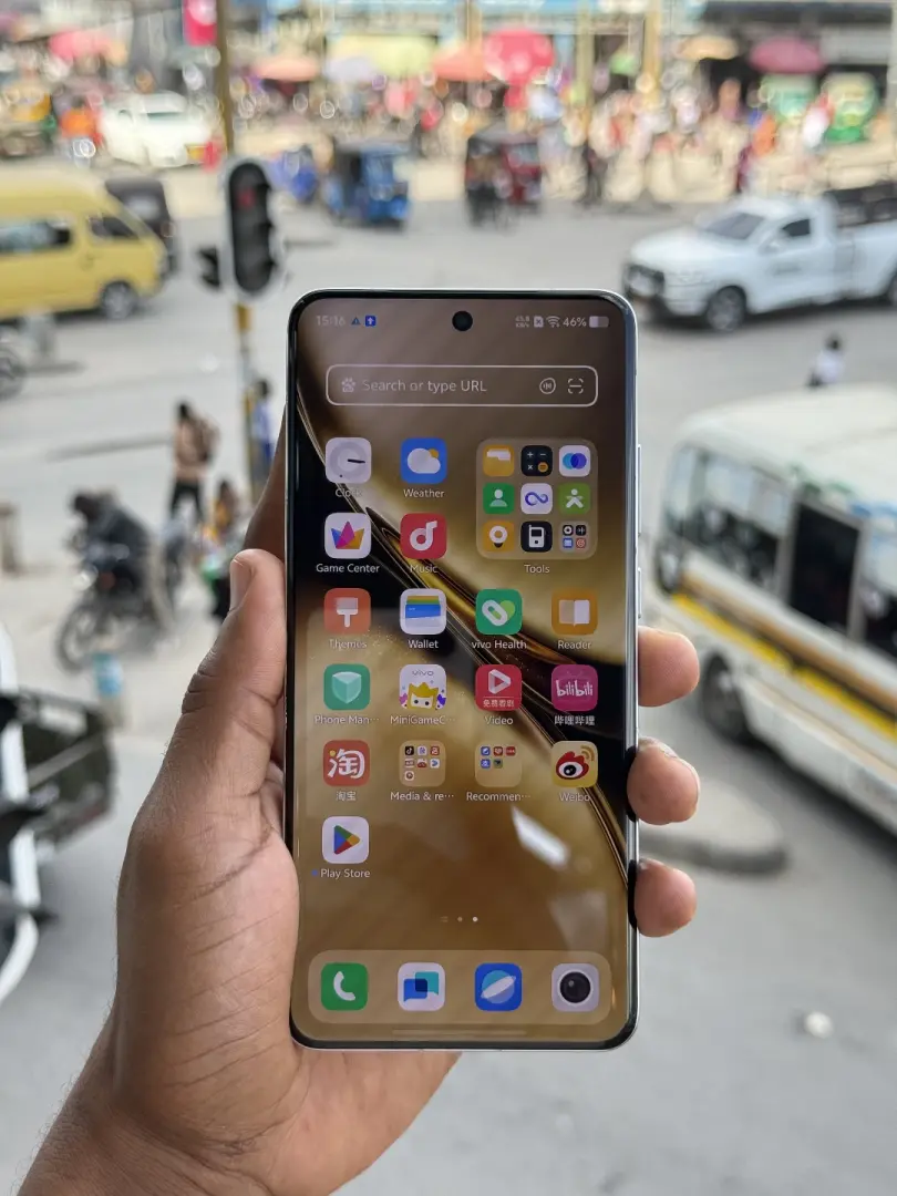 Vivo X200 Pro (12GB/512GB) thumbnail 3