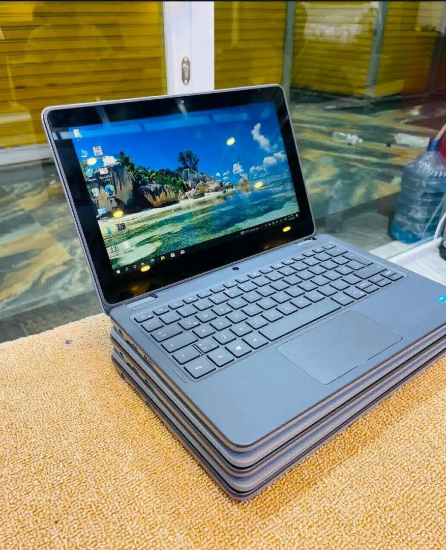Dell Latitude 3120 Convertible Laptop (8GB RAM, 256GB SSD)
