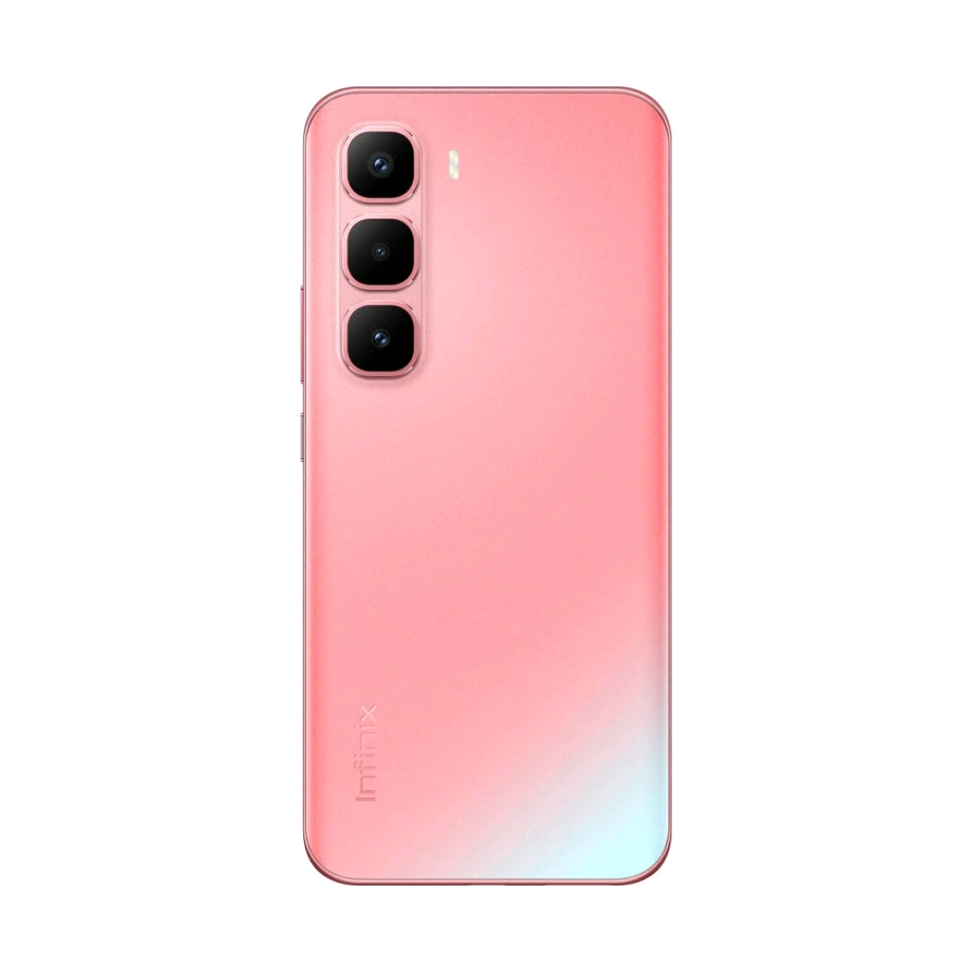 Infinix Hot 60 Pro Plus Smartphone (Full Box) thumbnail 3