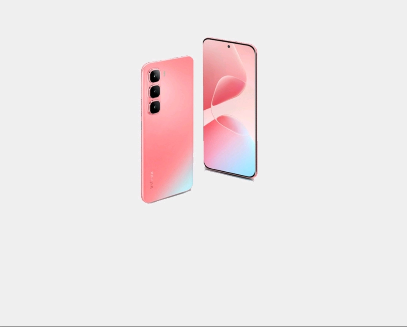 Infinix Hot 60 Pro Plus Smartphone (Full Box) thumbnail 4