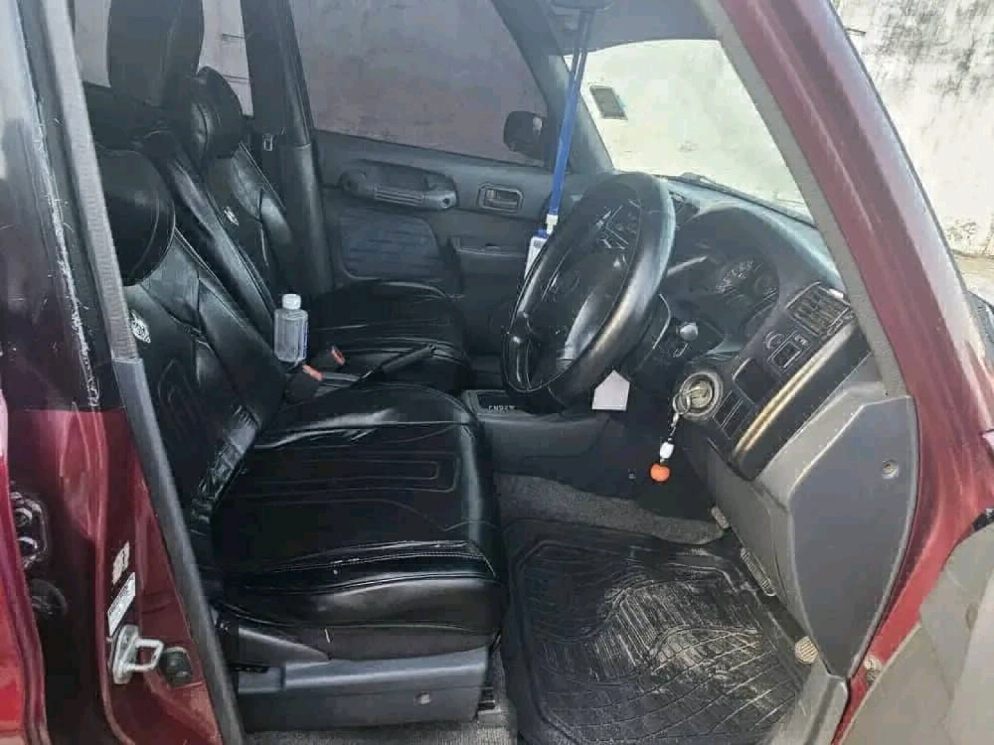 Toyota RAV4 Old Model 2000 4WD thumbnail 8