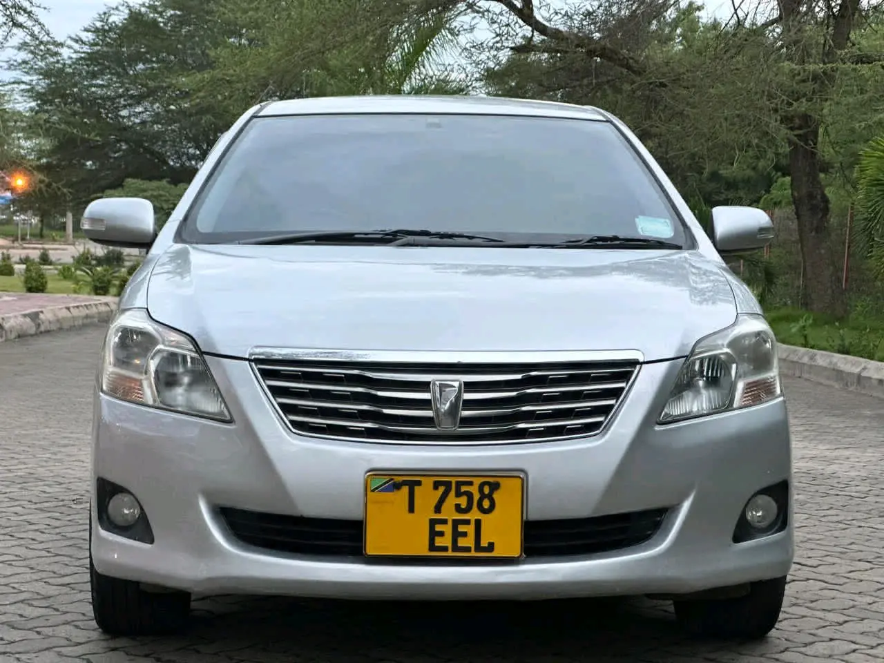 Toyota Premio 2010 New Model