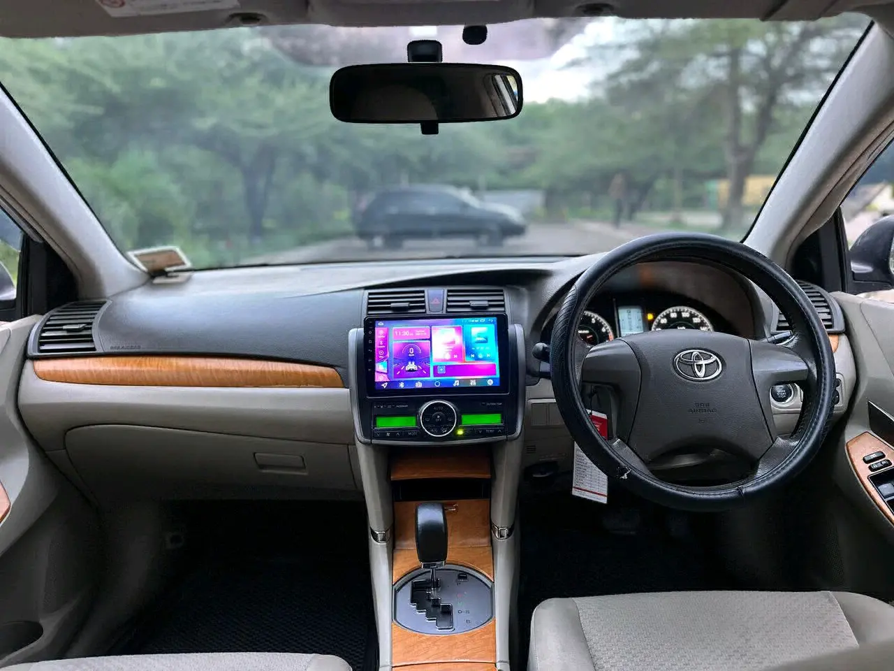 Toyota Premio 2010 New Model thumbnail 9