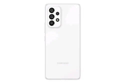 Samsung Galaxy A53 5G (Used) 8GB/128GB thumbnail 3