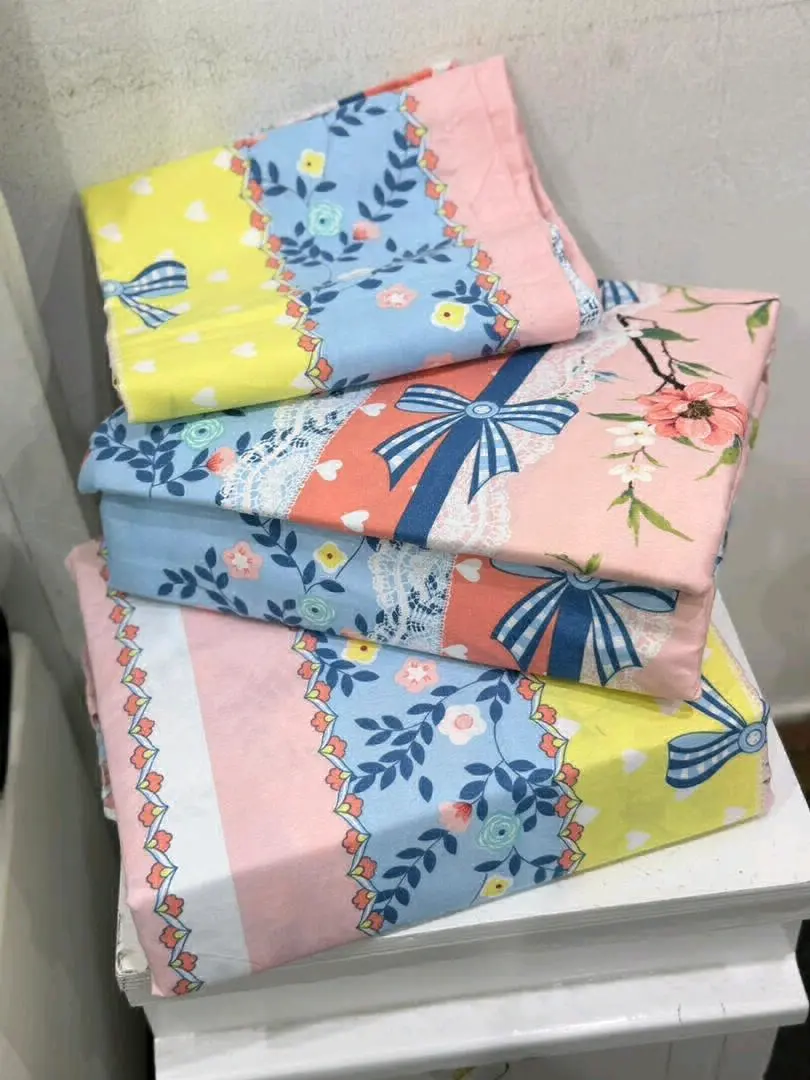 Shuka Fabric Cotton (Striped) thumbnail 7
