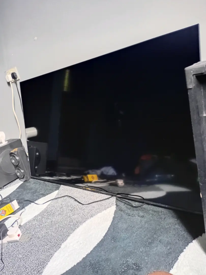 TCL 55-Inch Smart TV thumbnail 2