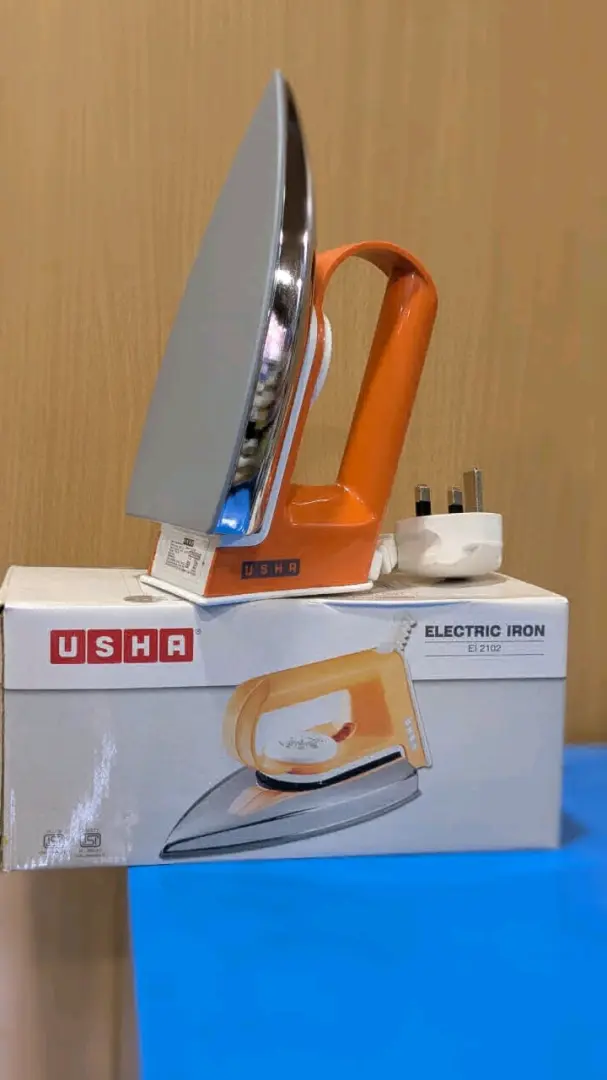 Usha Electric Iron EI 2102