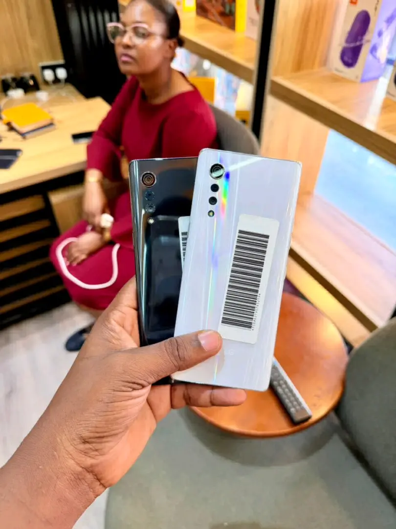 LG Velvet 5G 128GB