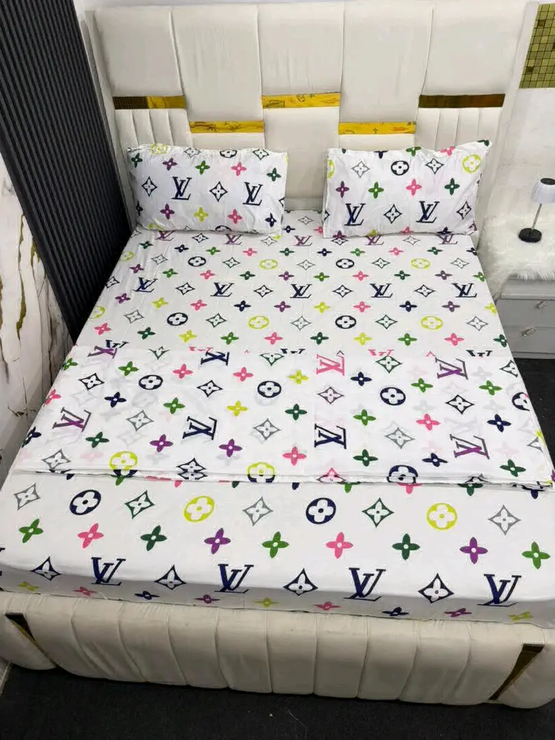 Set ya Mashuka na Foronya (Rose/Butterfly Pattern) thumbnail 4